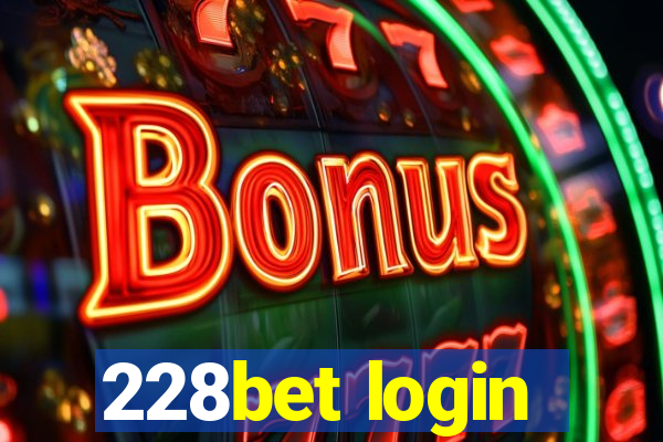 228bet login